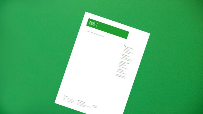 Kneip Löhr – Zugriff