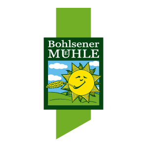 Logo Bohlsener Mühle