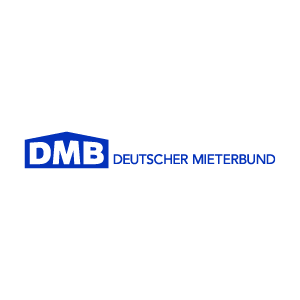 Logo DMB