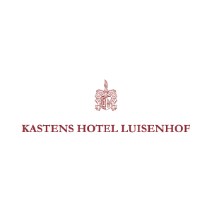 Logo Kastens Hotel Luisenhof