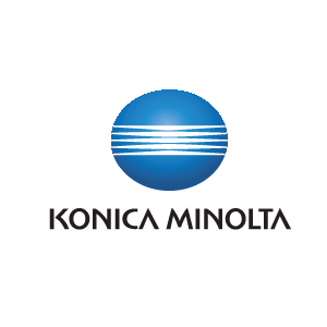 Logo Konica Minolta