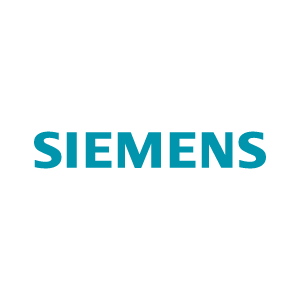 Logo Siemens
