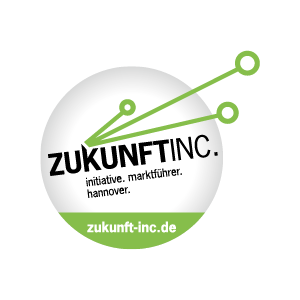 Logo Zukunft Inc