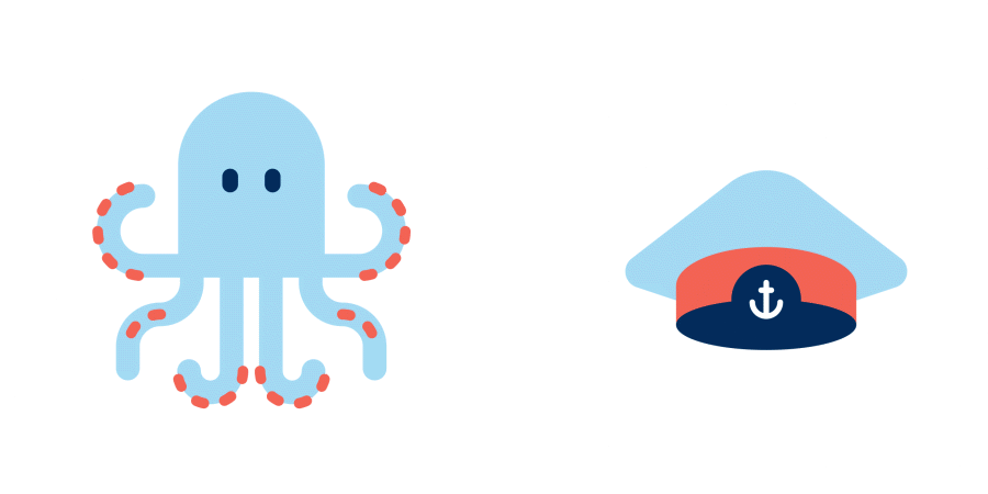 Hannoversche – Animierte Illustrationen